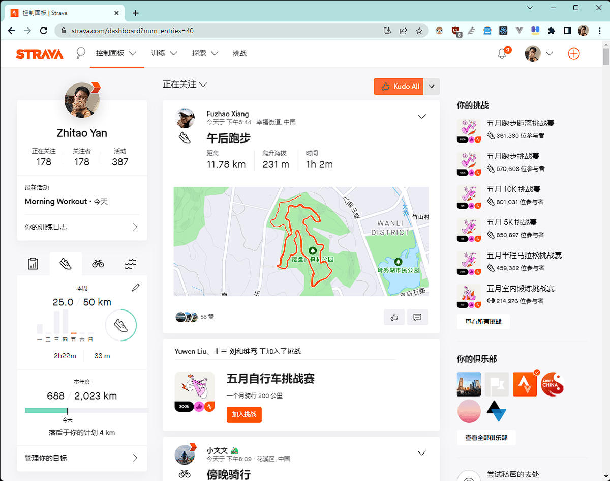 sauce-strava